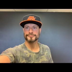 Meet your Posher, Ron